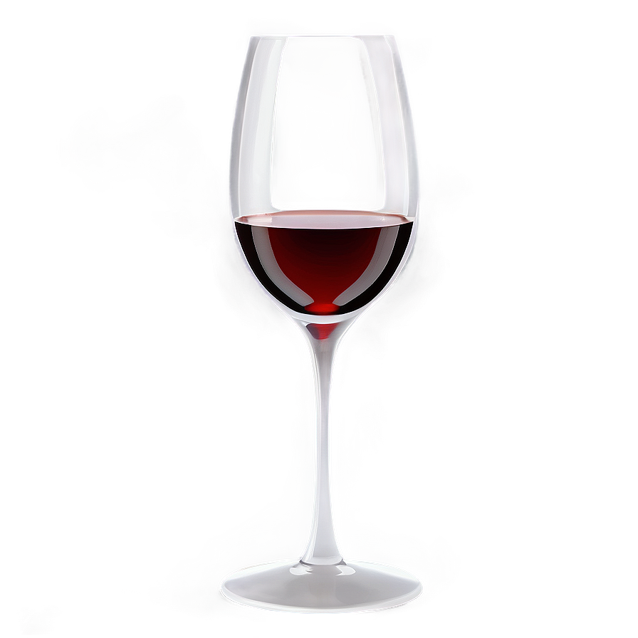 Red Wine Glass Png Bxf PNG Image