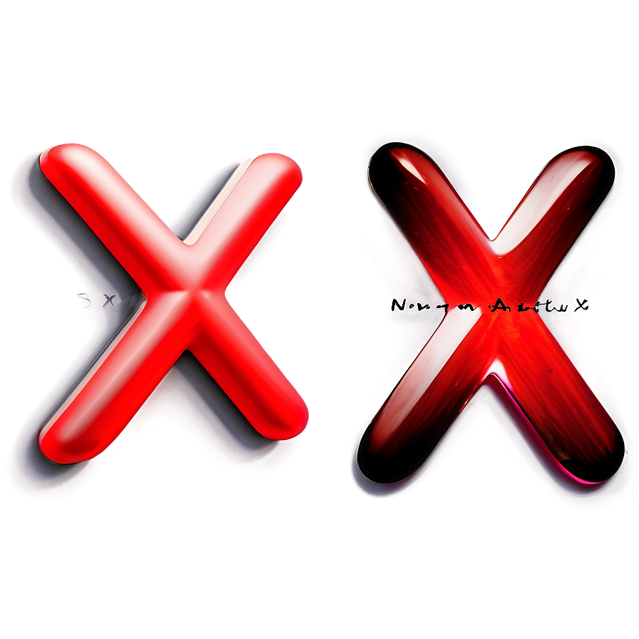 Red X Button Png Ciy95 PNG Image