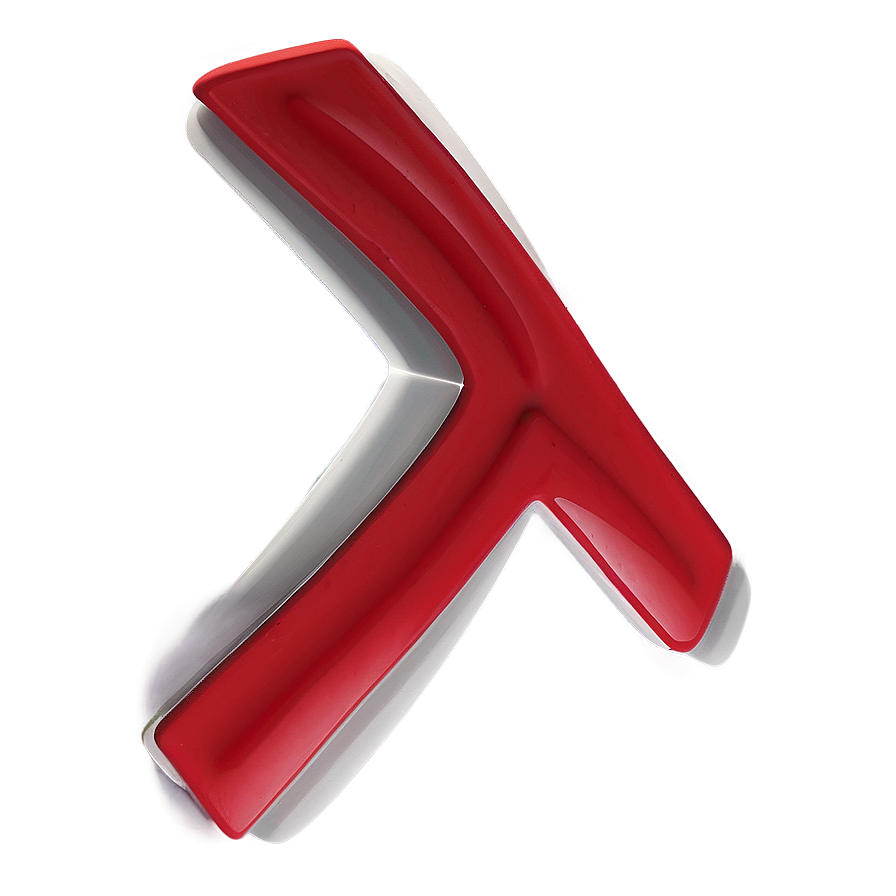 Red X Not Suitable Marker Png Bxs PNG Image