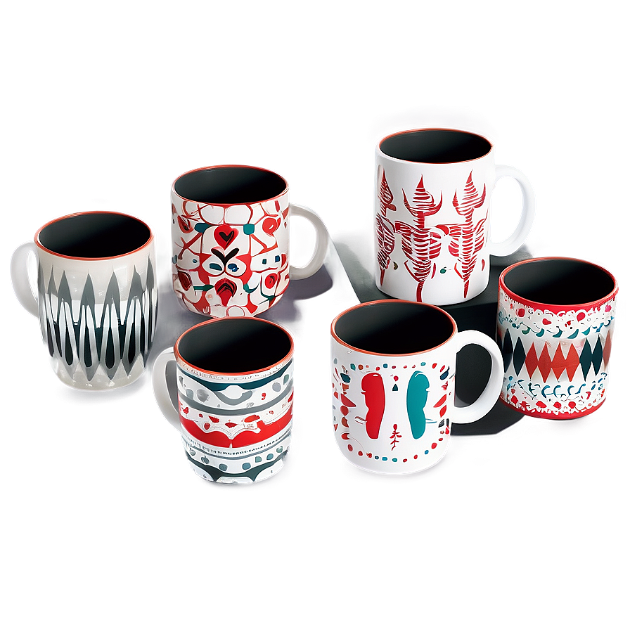 Redbubble Mug Designs Png 06282024 PNG Image