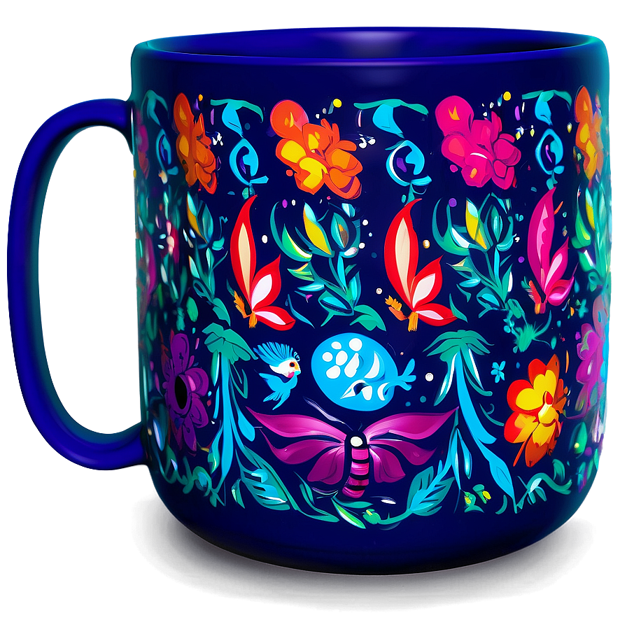 Redbubble Mug Designs Png Ywy4 PNG Image