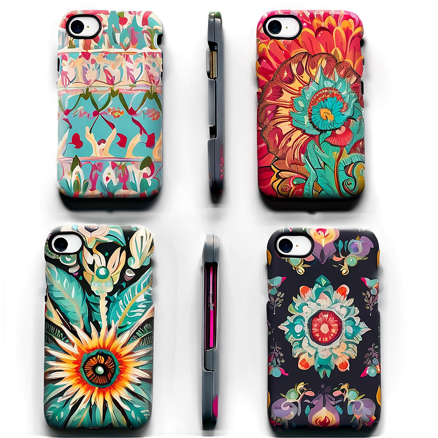 Redbubble Phone Cases Gallery Png Rnk PNG Image