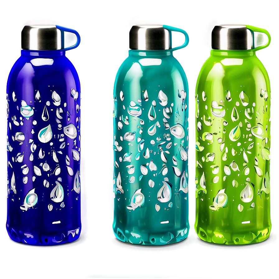 Redbubble Water Bottles Png 84 PNG Image