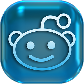 Reddit App Icon PNG Image