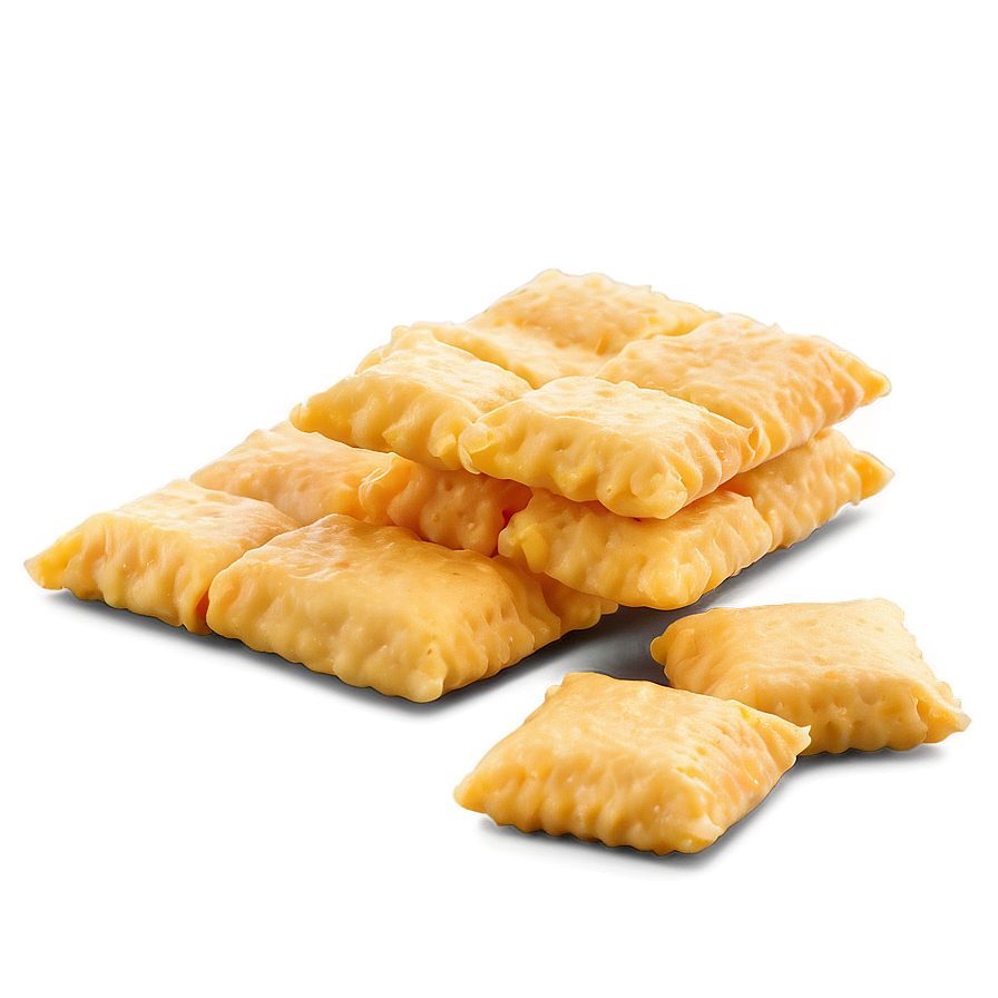 Reduced Fat Cheez It Png Xha2 PNG Image