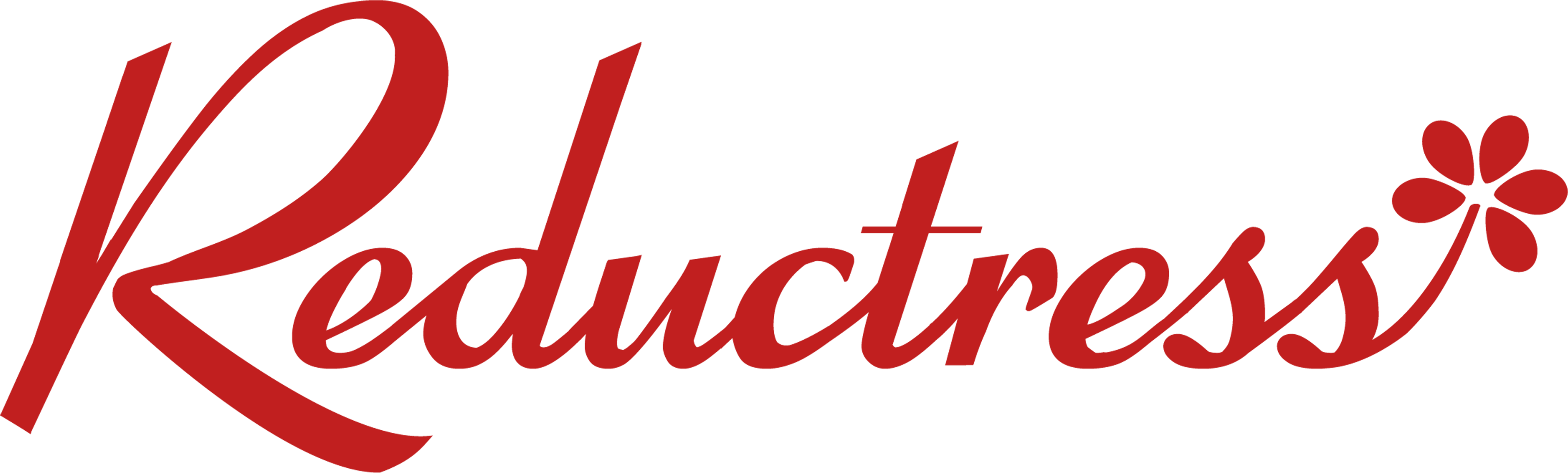 Reductress Logo Redon Gray PNG Image