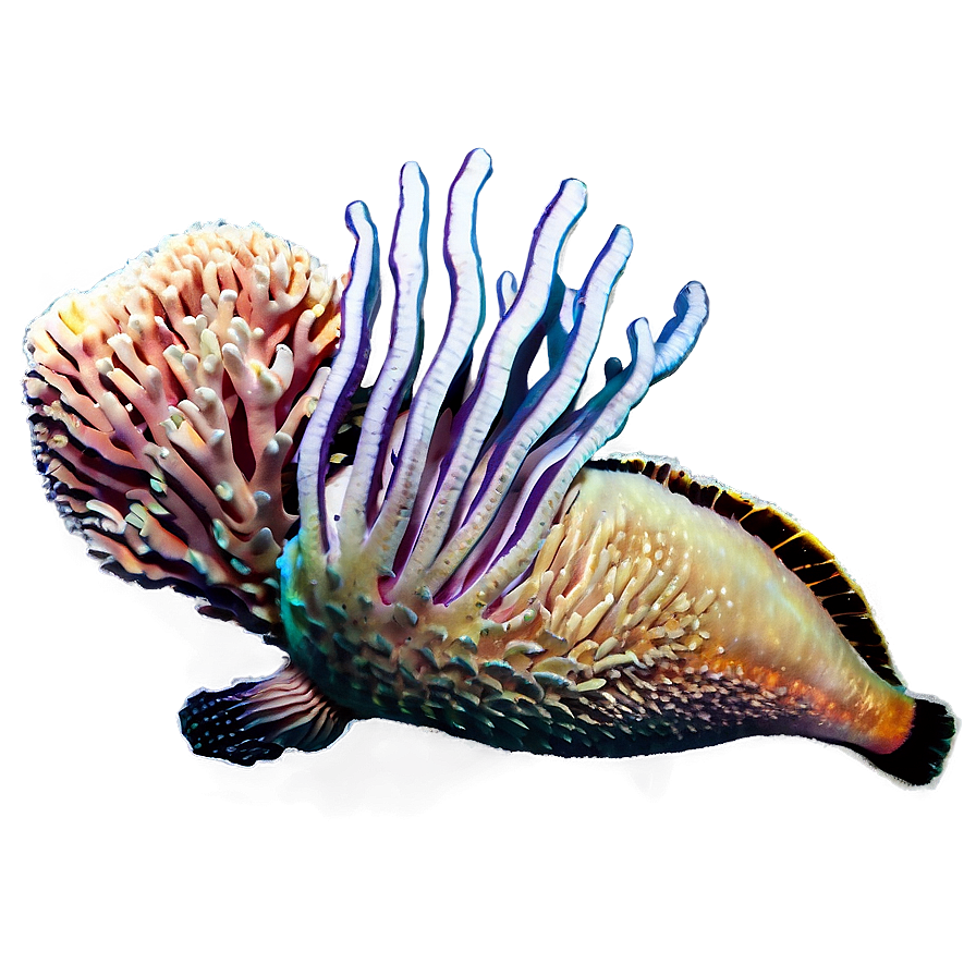 Reef A PNG Image