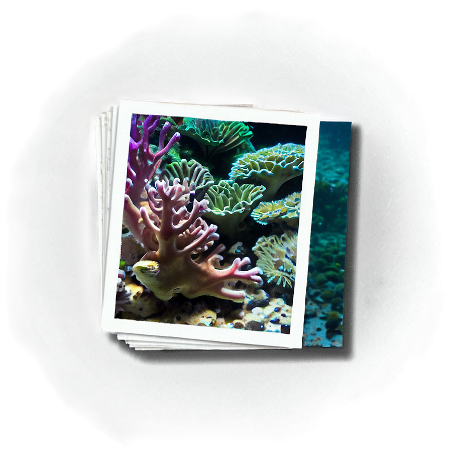 Reef D PNG Image