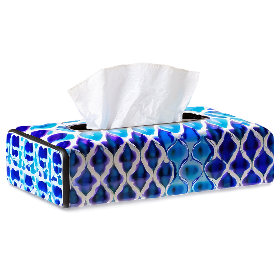 Refillable Tissue Box Png Xdf18 PNG Image