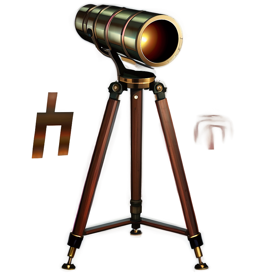 Reflecting Mirror Telescope Png Cfy PNG Image