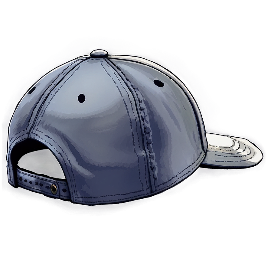 Reflective Ball Cap Png Lav51 PNG Image