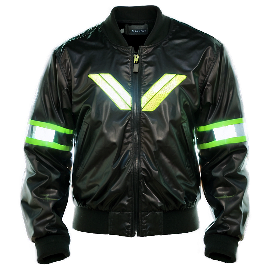 Reflective Jacket Png Lpo37 PNG Image