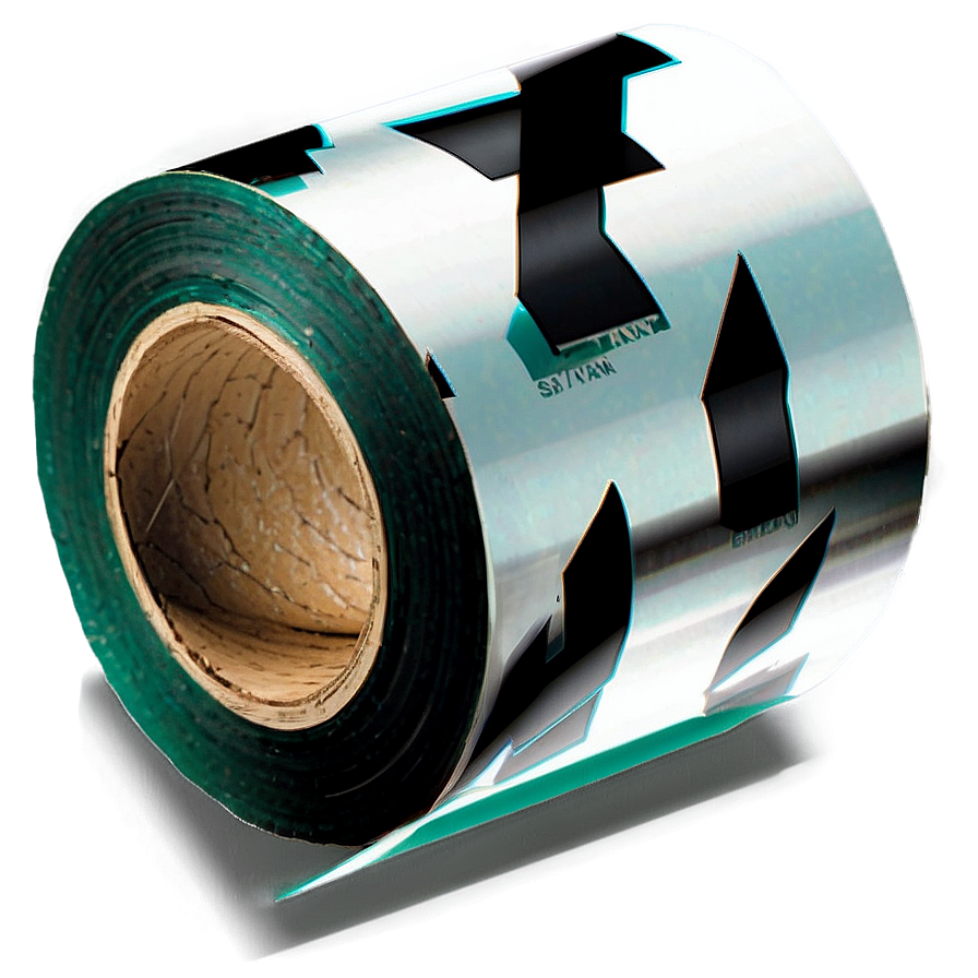 Reflective Tape Png Gdt60 PNG Image