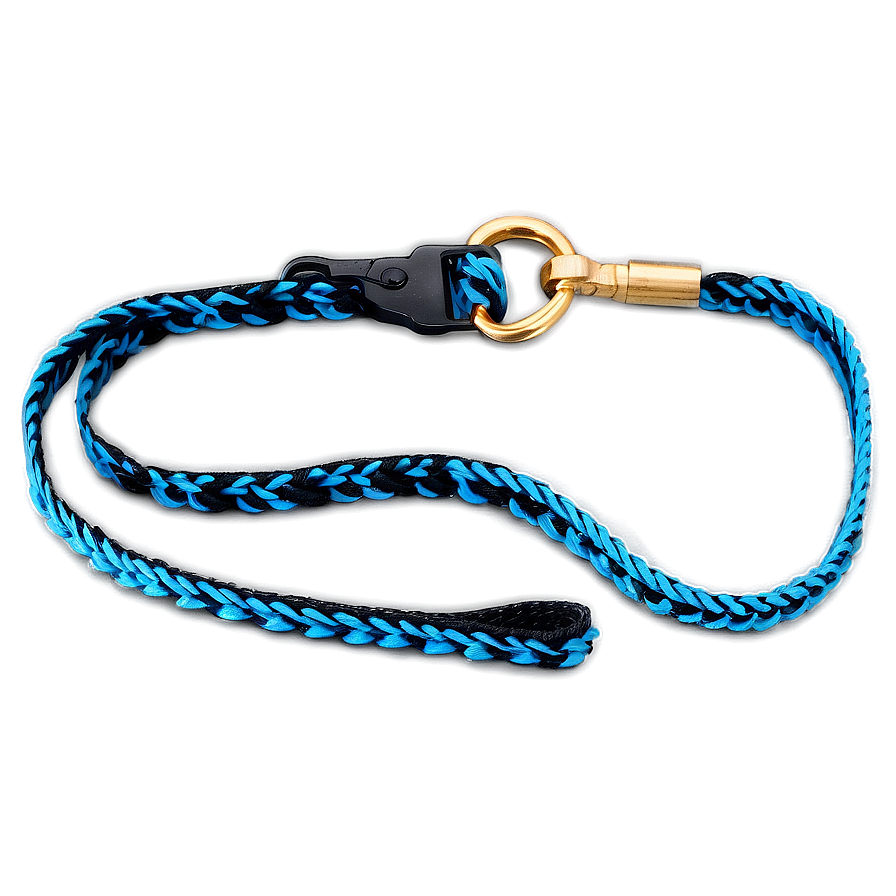 Reflective Thread Dog Leash Png Dkp PNG Image