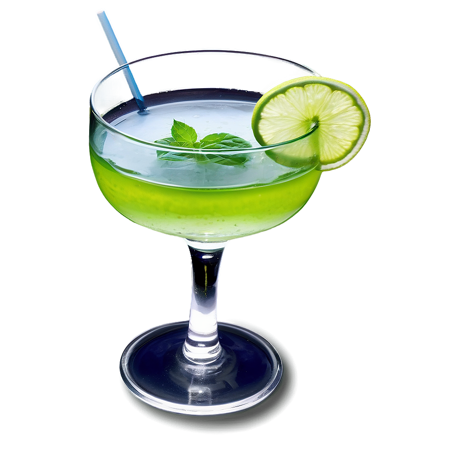 Refreshing Cocktail Png Pxx46 PNG Image