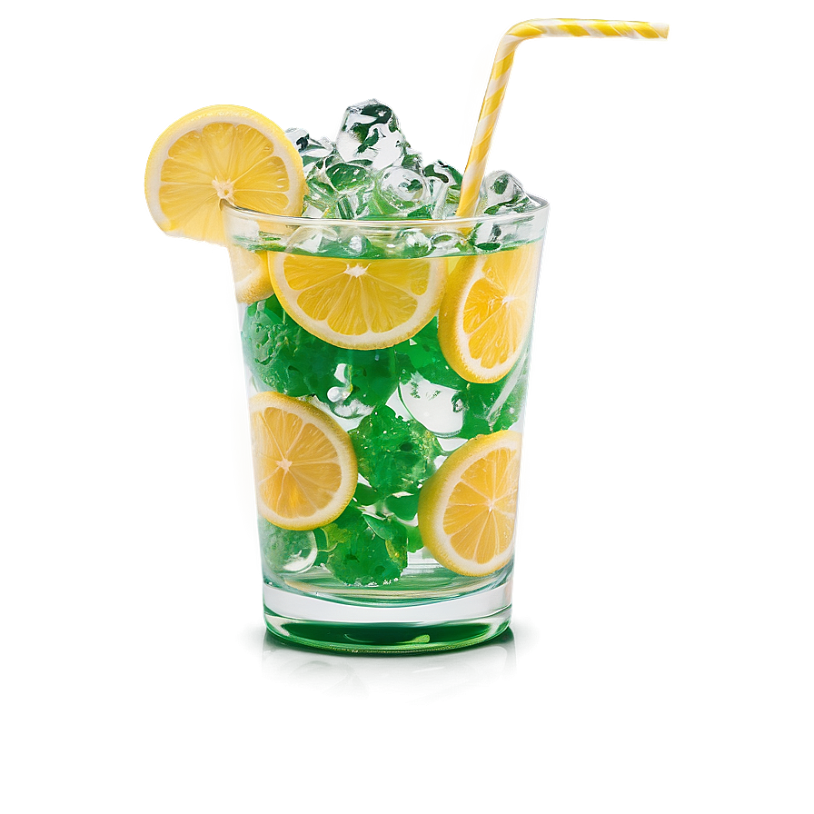 Refreshing Sprite Drink Png 05242024 PNG Image