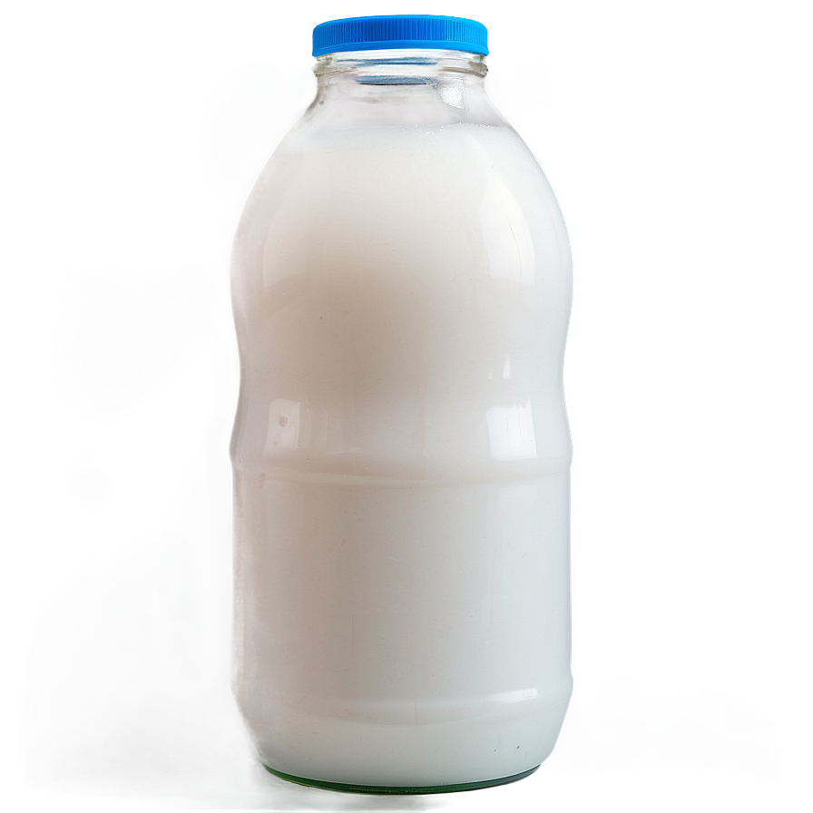 Refrigerated Milk Gallon Png Hqs92 PNG Image