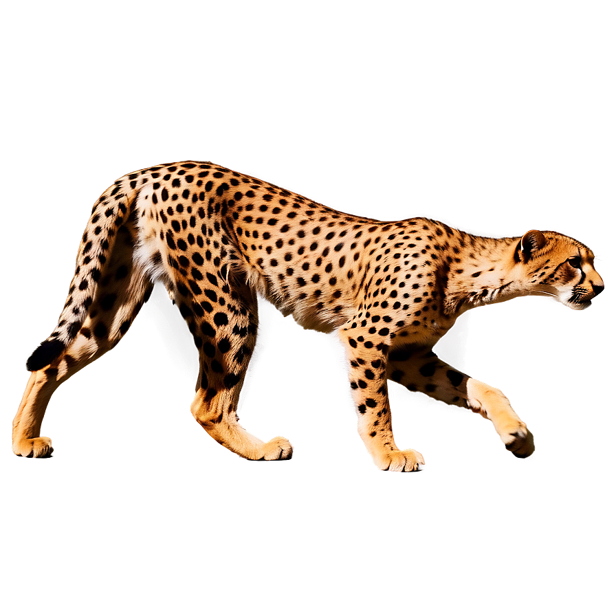 Regal Cheetahs Png 06202024 PNG Image