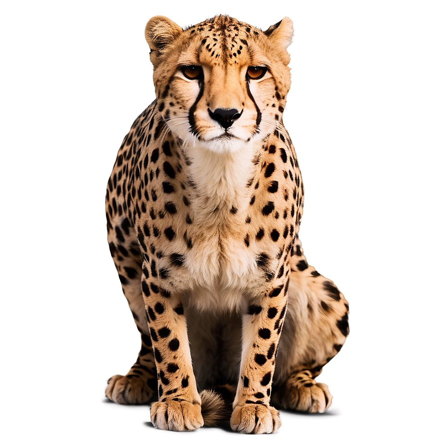 Regal Cheetahs Png Ccj86 PNG Image