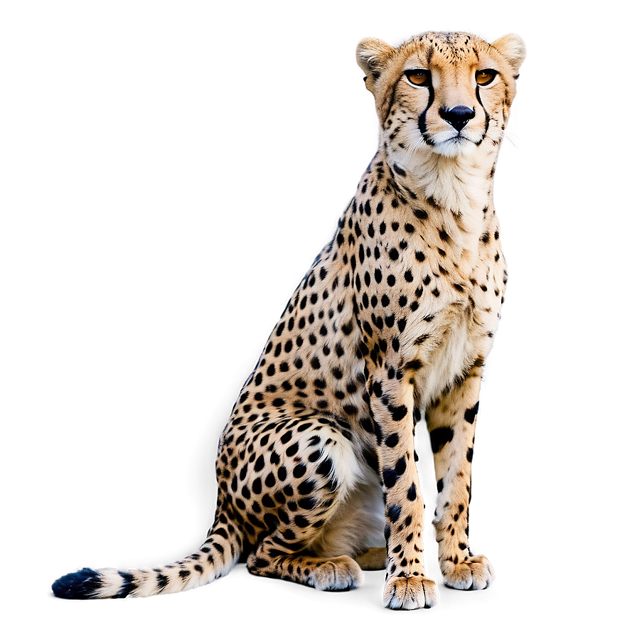 Regal Cheetahs Png Mkh PNG Image