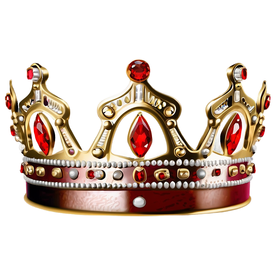 Regal Crown Png 06292024 PNG Image