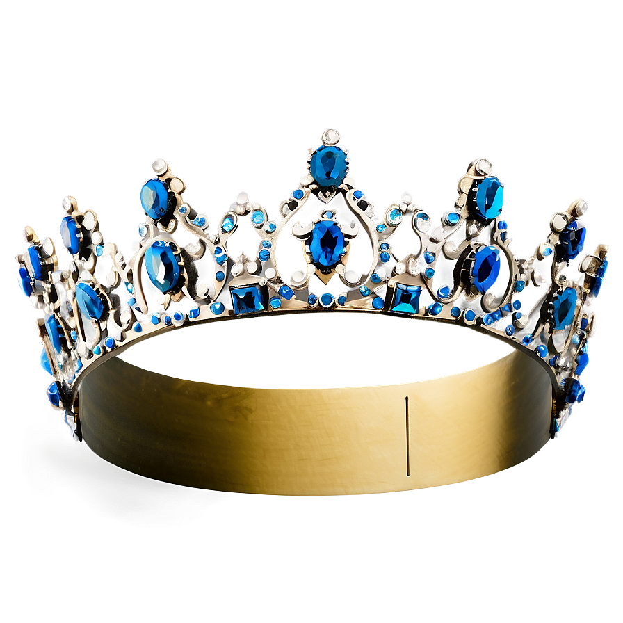 Regal Tiara Png 05252024 PNG Image