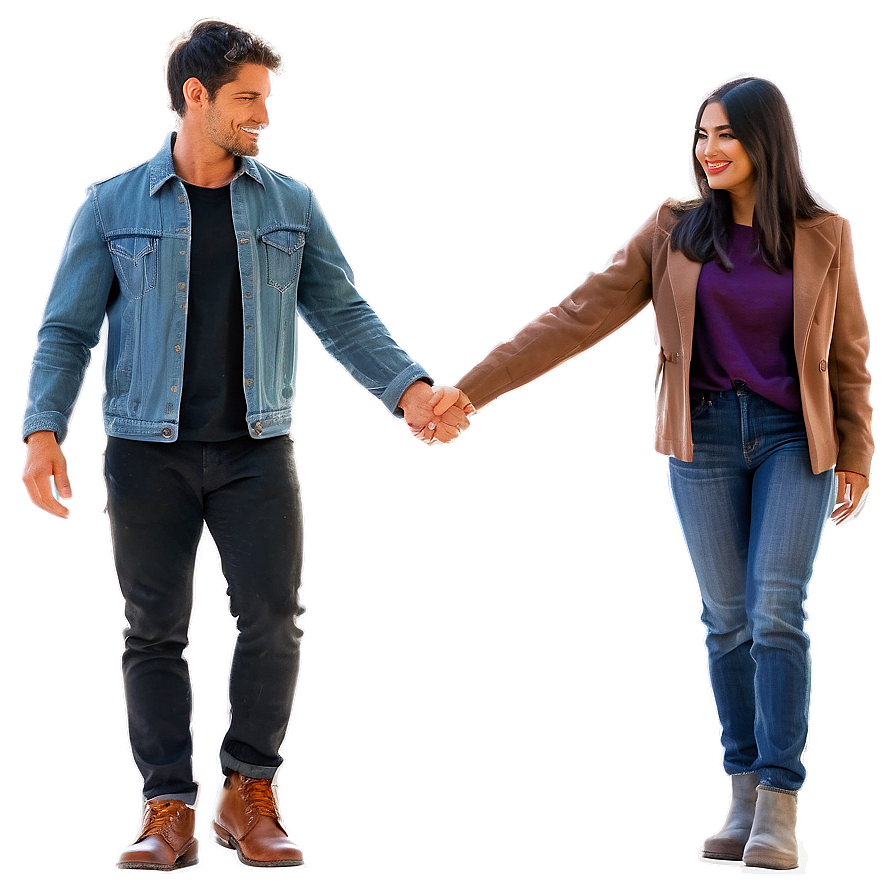 Relationship D PNG Image