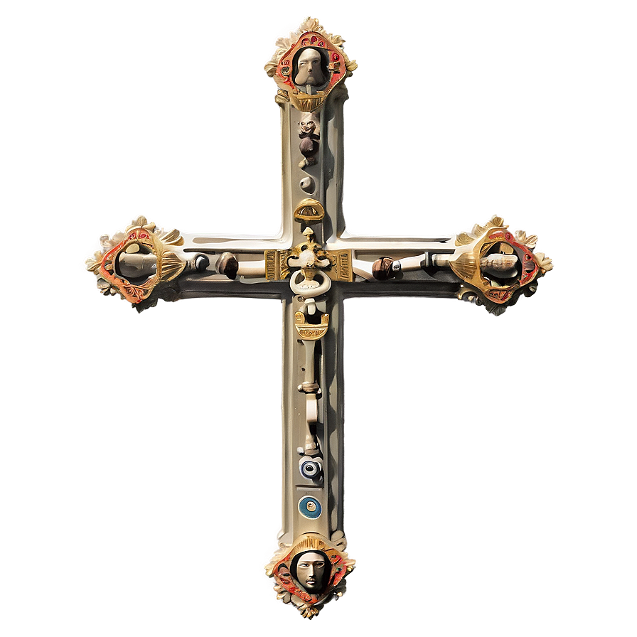 Religious Architecture Marvels Png Qhx95 PNG Image