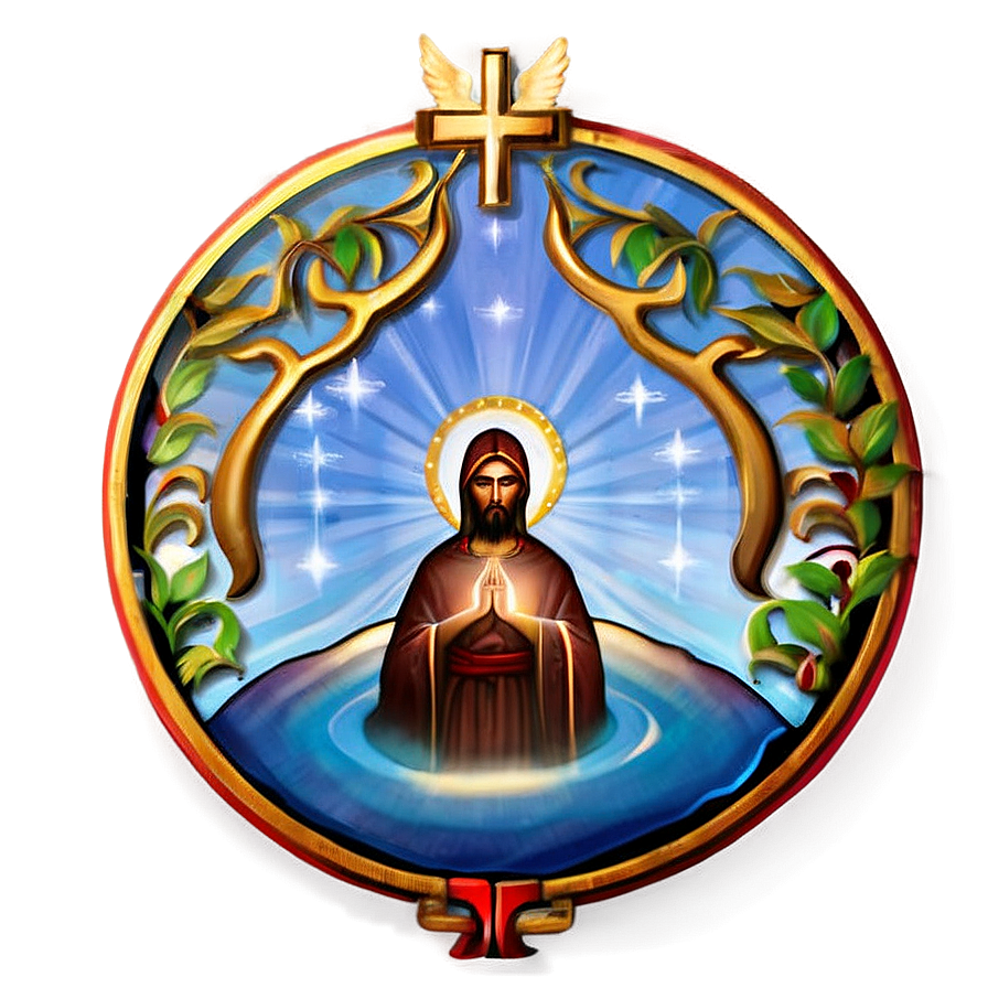 Religious Icons Png Lxv53 PNG Image