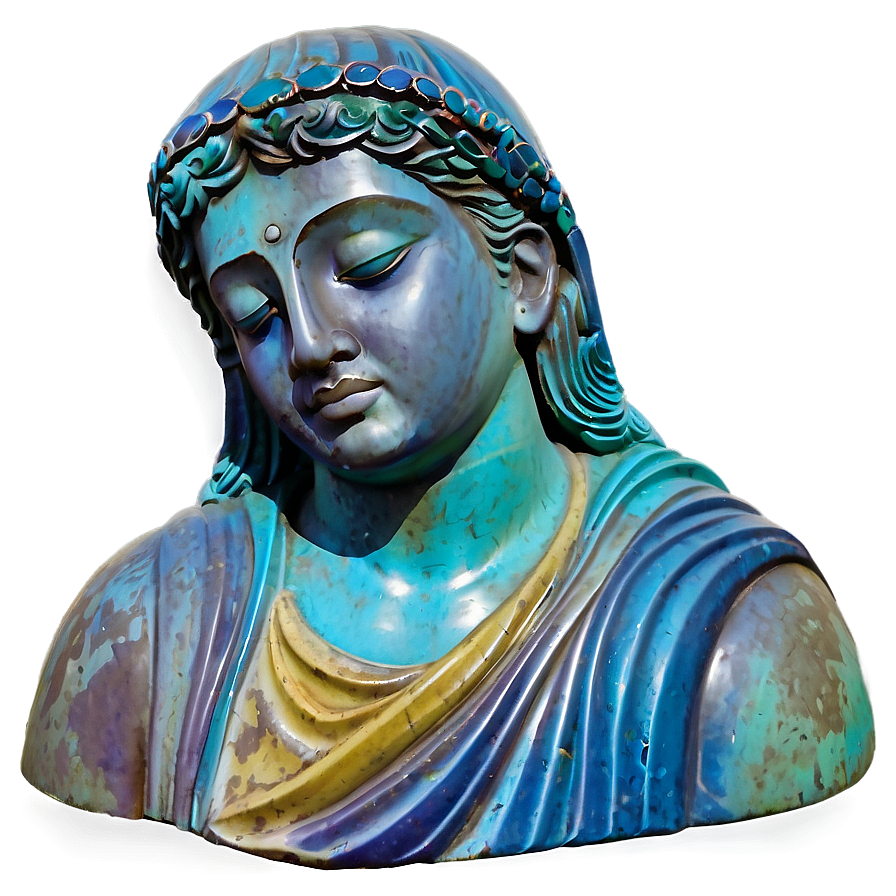 Religious Statue Png 48 PNG Image