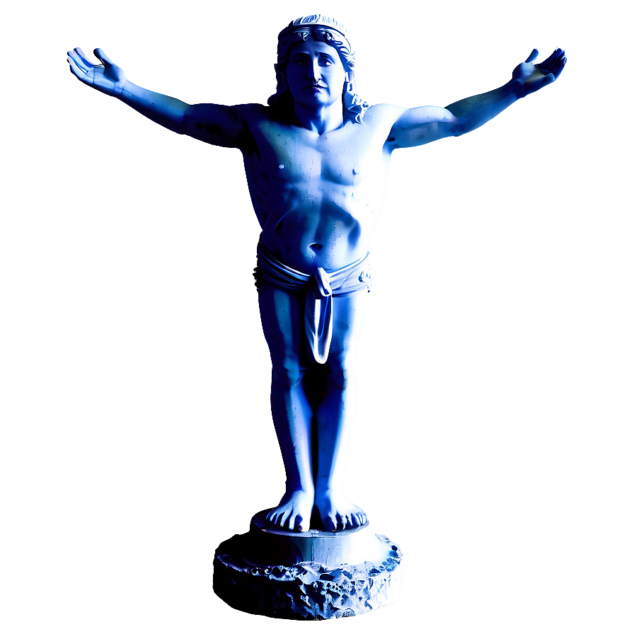 Religious Statue Png 83 PNG Image