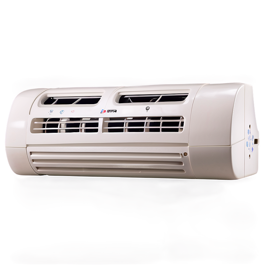 Remote Control Air Conditioner Png Vso PNG Image