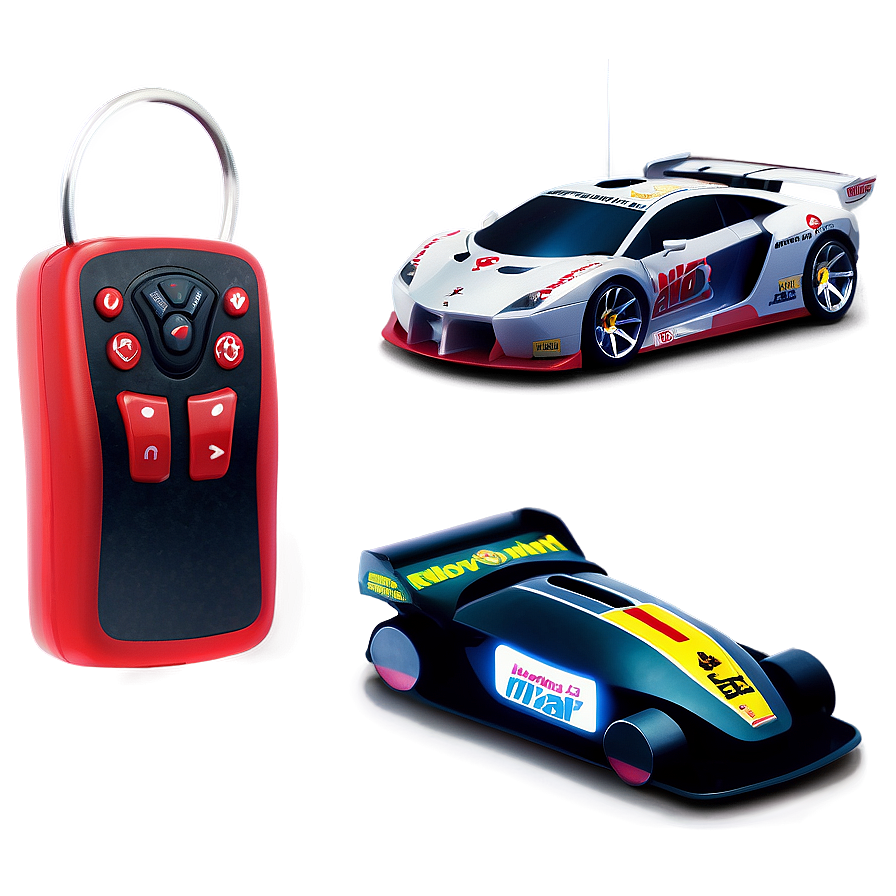 Remote Control Car Png Hxe PNG Image