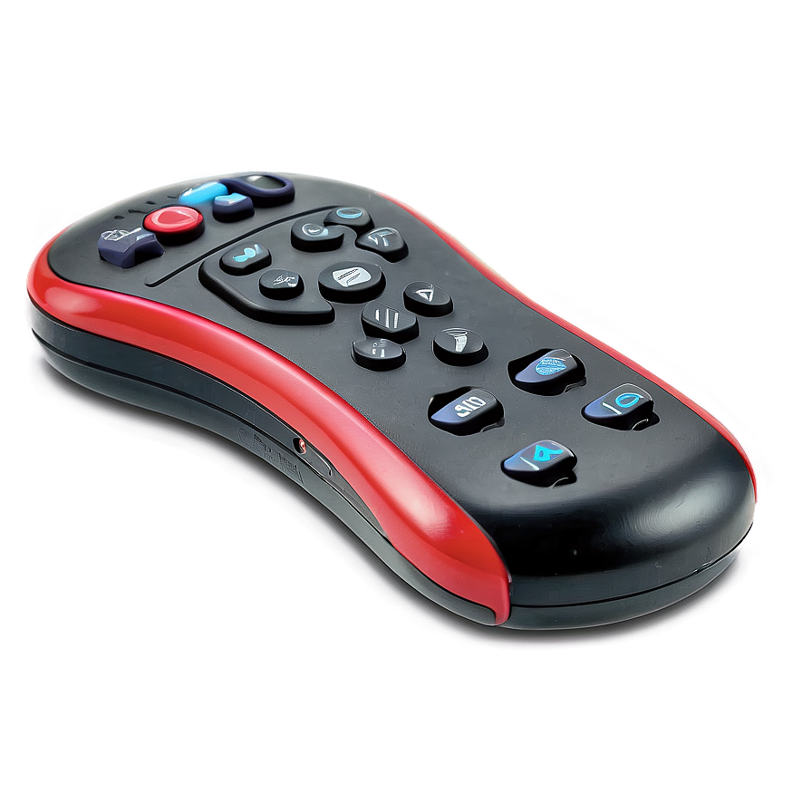 Remote Control For Kids Png Vwi31 PNG Image