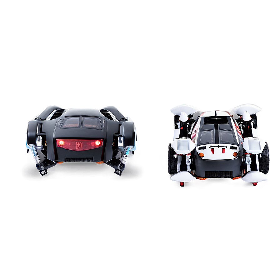 Remote Controlled Car Png Yip PNG Image