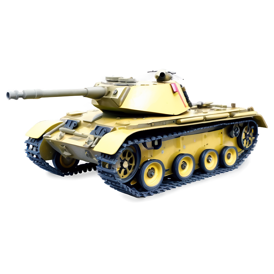 Remote Controlled Tank Png 99 PNG Image