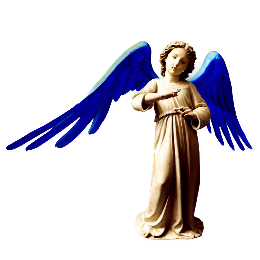 Renaissance Angel Art Png Vta PNG Image