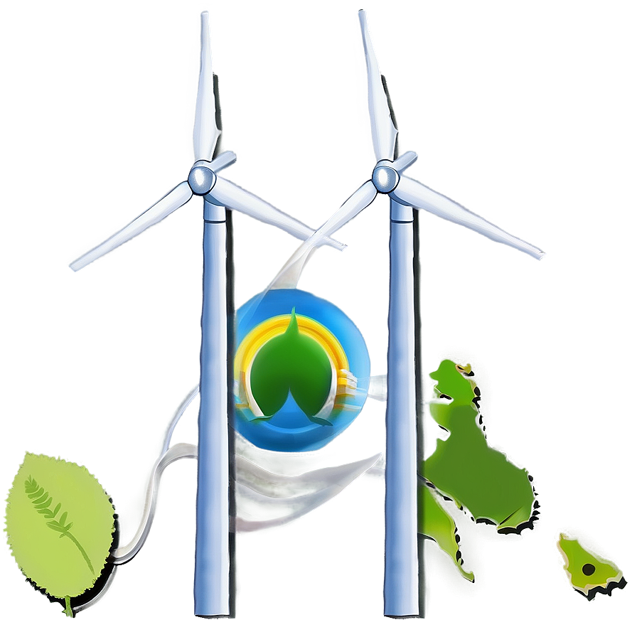 Renewable Energy Technologies Png 05212024 PNG Image