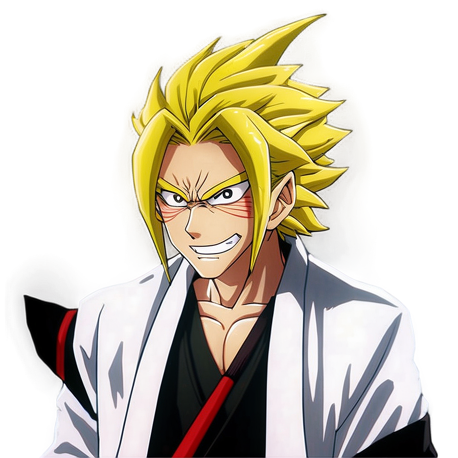 Rengoku Manga Backgrounds Png Pko98 PNG Image