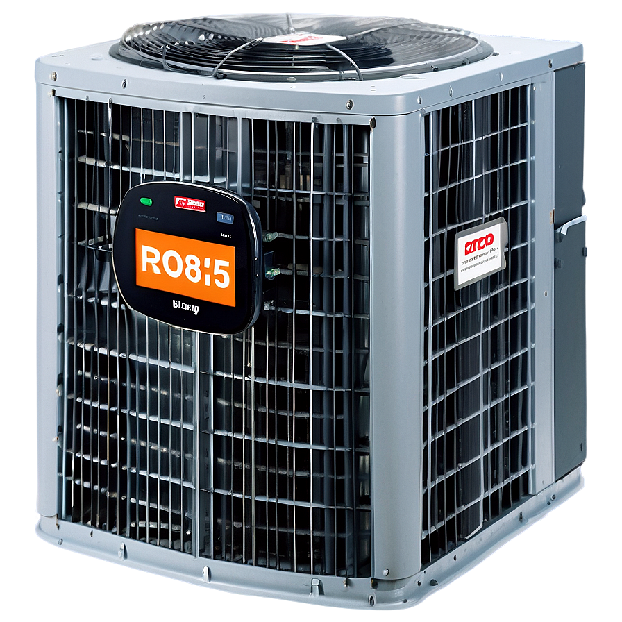 Residential Hvac Unit Png 91 PNG Image