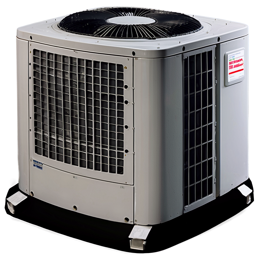 Residential Hvac Unit Png Suc PNG Image