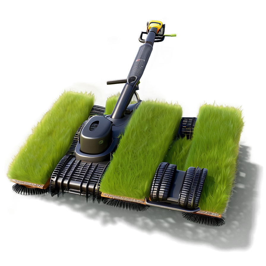 Residential Mowing Guide Png Sgp77 PNG Image