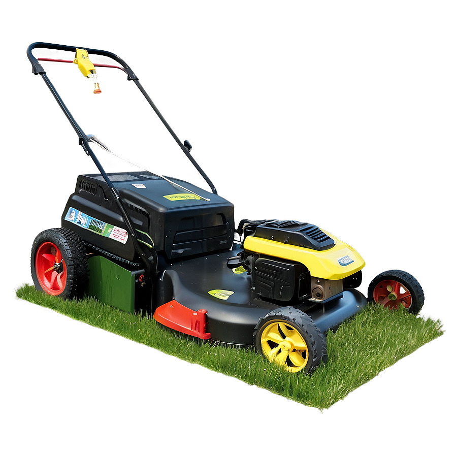 Residential Mowing Guide Png Xvu PNG Image