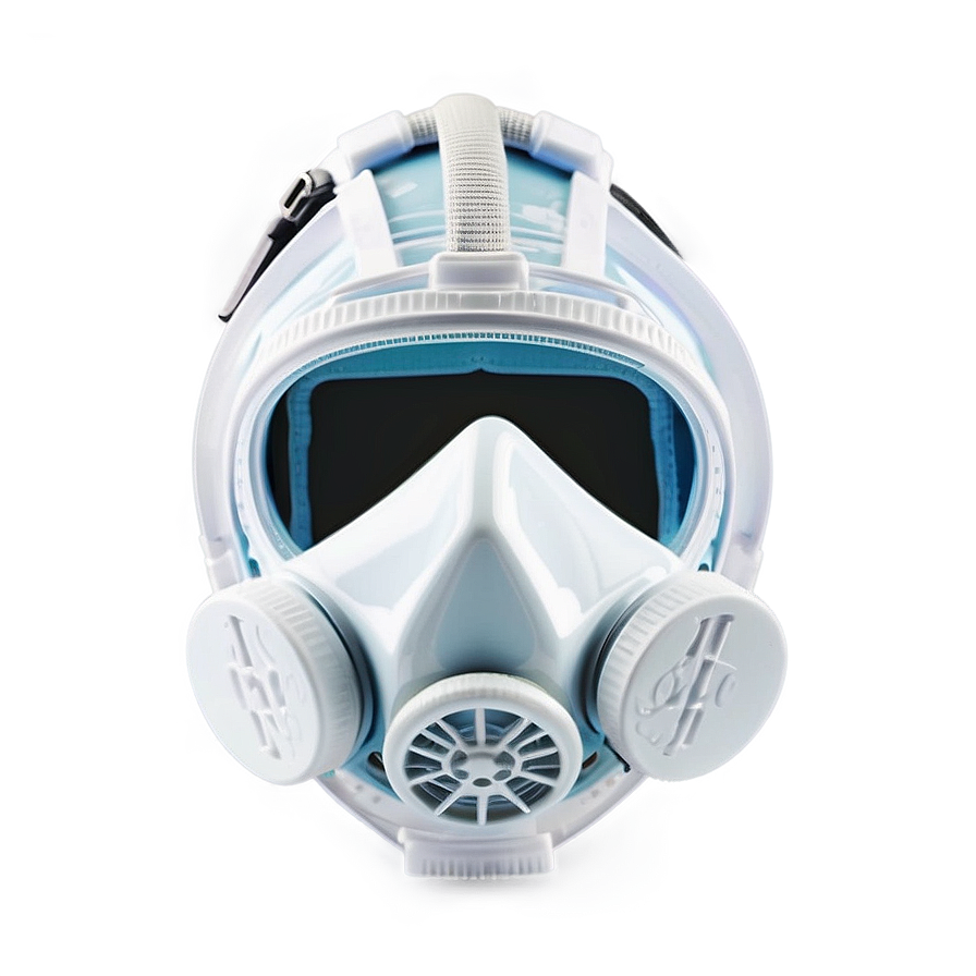 Respiratory Ppe Mask Png Tcg72 PNG Image