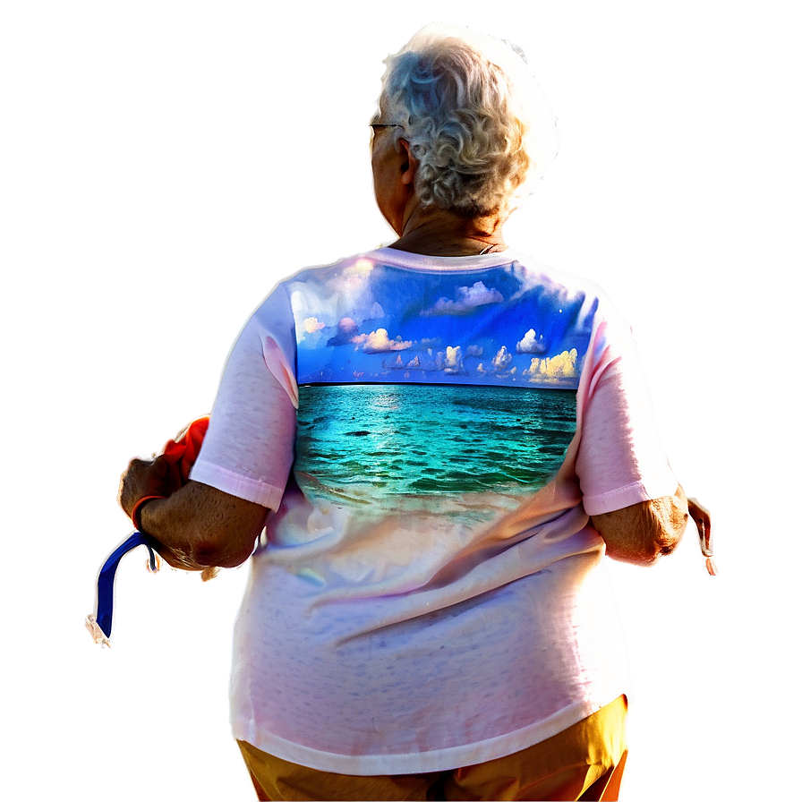 Retirement Sunset View Png Hvw PNG Image