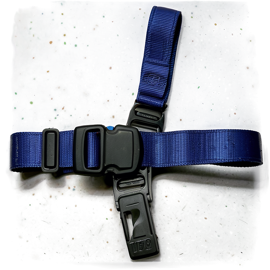 Retractable Car Seat Belt Png Bvh27 PNG Image