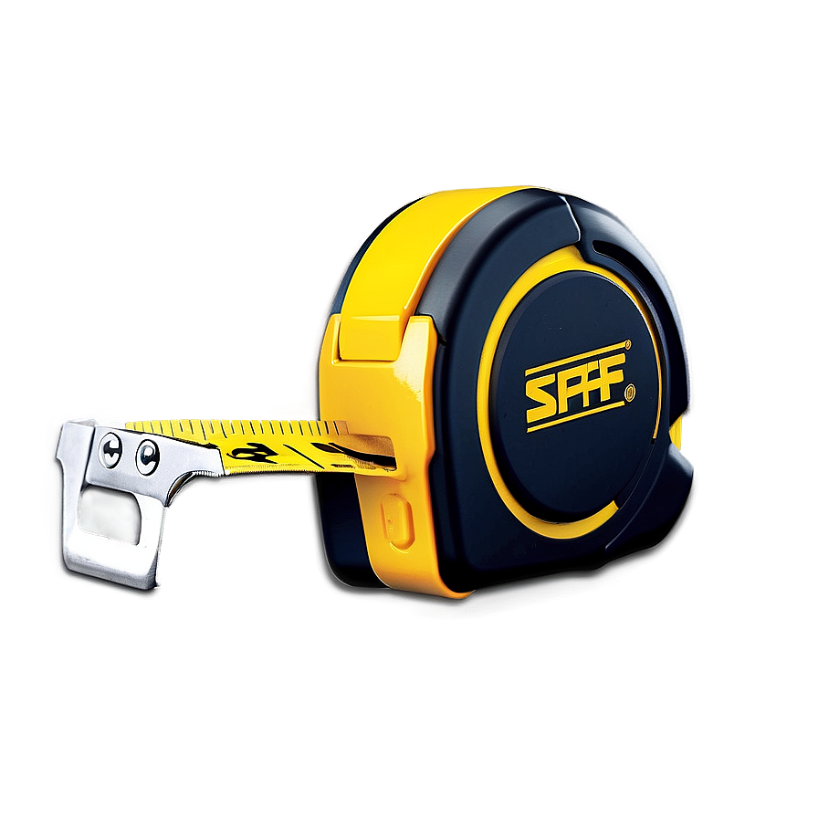 Retractable Measuring Tape Png Slm52 PNG Image