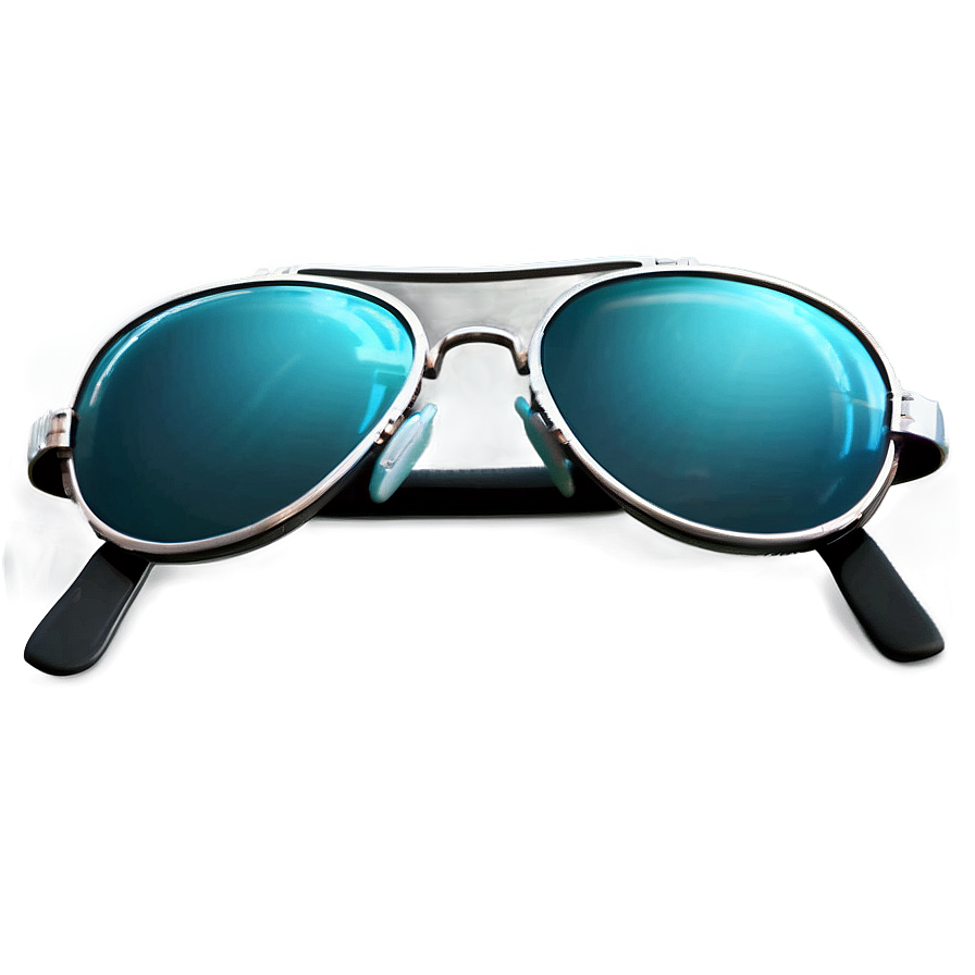 Retro Biker Sunglasses Png Add PNG Image