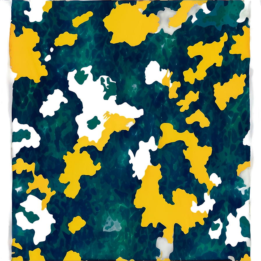 Retro Camo Wallpaper Png Qow9 PNG Image