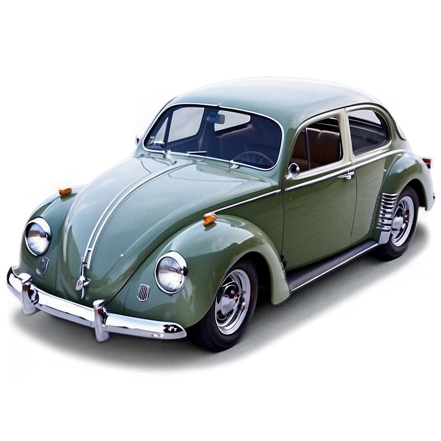 Retro Cars Png Aip PNG Image